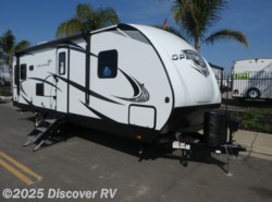 New 2020 Highland Ridge Open Range Ultra Lite UT2410RL available in Lodi, California