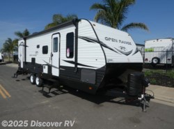 New 2020 Highland Ridge Open Range Conventional OT27BHS available in Lodi, California
