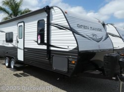 New 2020 Highland Ridge Open Range Conventional OT26BH available in Lodi, California