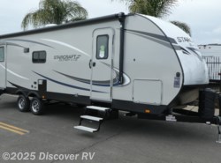 New 2020 Starcraft Super Lite 262RL available in Lodi, California