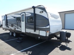 Used 2015 Keystone Springdale 294BHWE available in Lodi, California