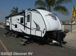 New 2021 Highland Ridge Open Range Ultra Lite UT2802BH available in Lodi, California
