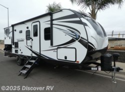 New 2021 Heartland North Trail Caliber Edition 24BHS available in Lodi, California