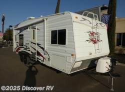 Used 2008 Weekend Warrior FS2500 available in Lodi, California