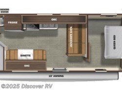 New 2021 Starcraft Autumn Ridge Outfitter 26BH available in Lodi, California