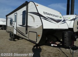 New 2021 Starcraft Autumn Ridge Outfitter 26BH available in Lodi, California