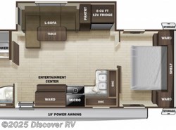 New 2021 Highland Ridge Open Range Conventional OT21RBS available in Lodi, California