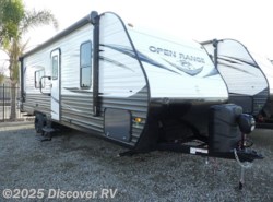 New 2021 Highland Ridge Open Range Conventional OT26BH available in Lodi, California