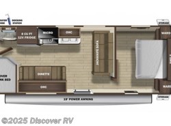 New 2021 Highland Ridge Open Range Conventional OT26BH available in Lodi, California