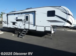 New 2021 K-Z Sportsmen Fifth Wheel 292BHK available in Lodi, California