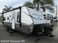 New 2021 Highland Ridge Open Range Conventional OT21FB available in Lodi, California