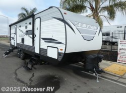 New 2021 K-Z Sportsmen LE 281BHKLE available in Lodi, California