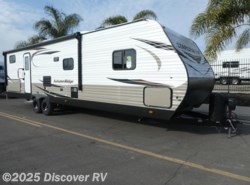New 2021 Starcraft Autumn Ridge Outfitter 32BHS available in Lodi, California