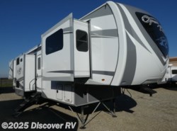 New 2021 Highland Ridge Open Range OF376FBH available in Lodi, California