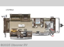 New 2021 Highland Ridge Open Range Light LT275RLS available in Lodi, California