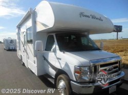 Used 2015 Thor Motor Coach Four Winds 28Z available in Lodi, California