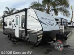 New 2021 Highland Ridge Open Range Conventional OT21FB available in Lodi, California