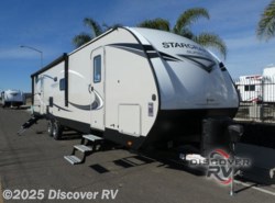 New 2021 Starcraft Super Lite 291QB available in Lodi, California
