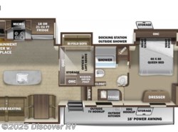 New 2021 Highland Ridge Open Range OF371MBH available in Lodi, California