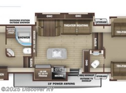 New 2021 Highland Ridge Open Range OF376FBH available in Lodi, California