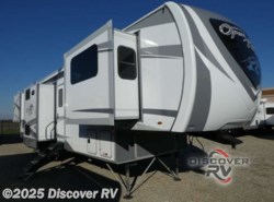 New 2021 Highland Ridge Open Range OF376FBH available in Lodi, California