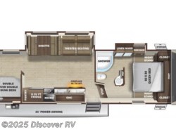 New 2021 Highland Ridge Open Range Light LF292BH available in Lodi, California