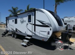 New 2021 Highland Ridge Open Range Light LT260RLS available in Lodi, California