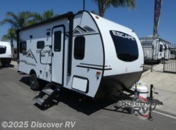 New 2021 K-Z Escape E17 HATCH available in Lodi, California