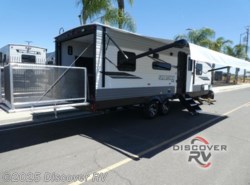 New 2021 K-Z Sportsmen LE 250THLE available in Lodi, California
