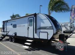 New 2022 Highland Ridge Range Lite RL262RL available in Lodi, California