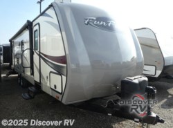 Used 2015 Cruiser RV Fun Finder F-272RLSS available in Lodi, California