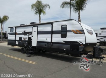 Used 2022 Forest River Wildwood 29VBUD available in Lodi, California
