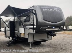 New 2020 Keystone Sprinter Limited available in Murfressboro, Tennessee