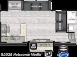 New 2020 Keystone Raptor available in Murfressboro, Tennessee