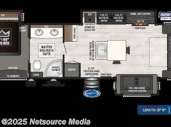 New 2020 Keystone Sprinter Limited available in Murfressboro, Tennessee
