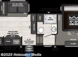 New 2020 Keystone Sprinter Campfire available in Murfressboro, Tennessee