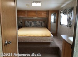 Used 2007 K-Z Sportsmen available in Murfressboro, Tennessee