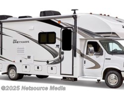 New 2021 Jayco Greyhawk available in Murfressboro, Tennessee