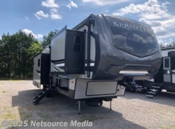 New 2021 Keystone Sprinter LIMITIED available in Murfressboro, Tennessee