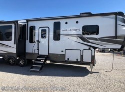 New 2021 Keystone Avalanche available in Murfressboro, Tennessee