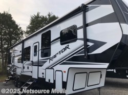 New 2021 Keystone Raptor available in Murfressboro, Tennessee