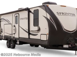 Used 2018 Keystone Sprinter Limited available in Murfressboro, Tennessee