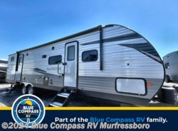 New 2023 Forest River Aurora 32BDS available in Murfressboro, Tennessee