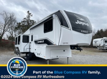 New 2024 Jayco Eagle HT 29RLC available in Murfressboro, Tennessee