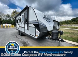 New 2024 Jayco Jay Feather 19MRK available in Murfressboro, Tennessee