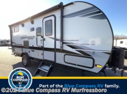 New 2024 Jayco Jay Feather Micro 199MBS available in Murfressboro, Tennessee