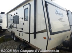 New 2015 Forest River Shamrock 23SS available in Indianapolis, Indiana