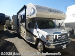 New 2015 Jayco Greyhawk 31FS available in Indianapolis, Indiana