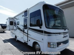 New 2018 Jayco Alante 26X available in Indianapolis, Indiana