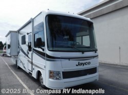 New 2018 Jayco Alante 31R available in Indianapolis, Indiana